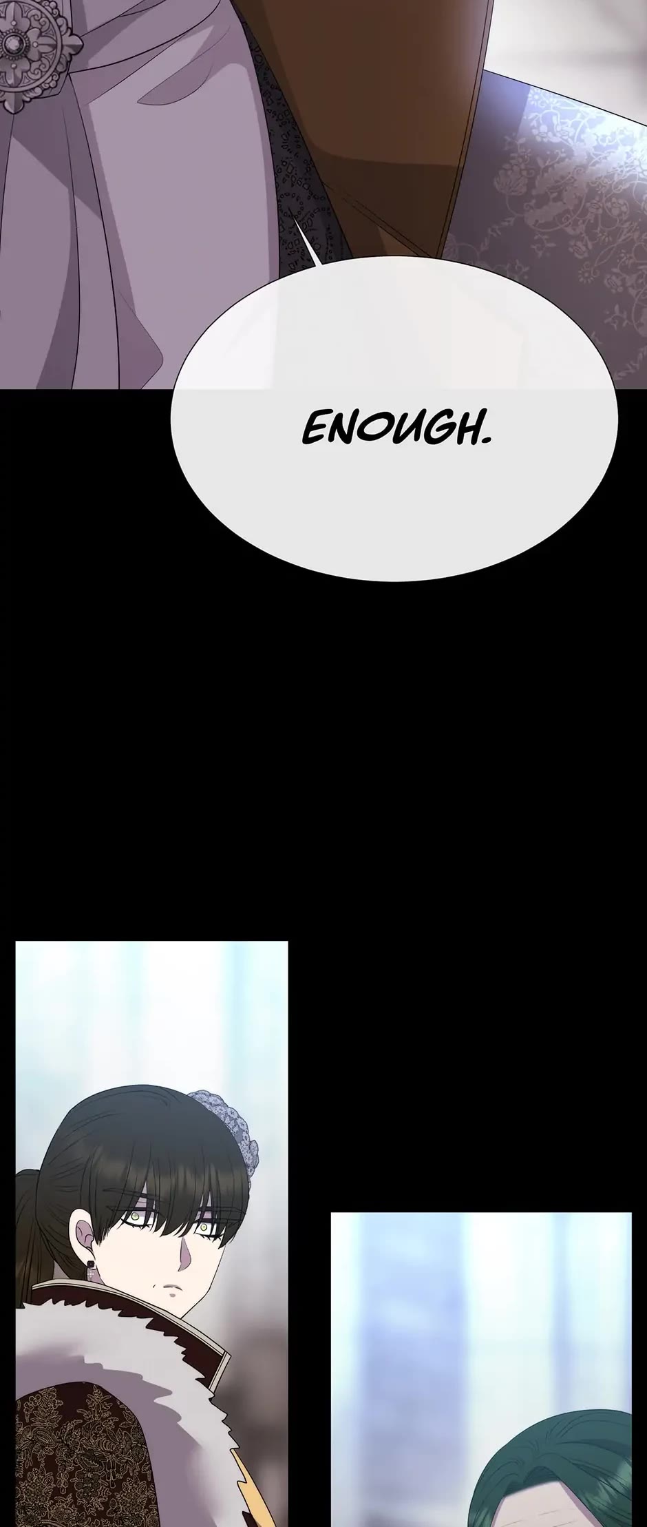 Charlotte Has Five Disciples Chapter 143 page 40 - Chapter 143: I Like Her