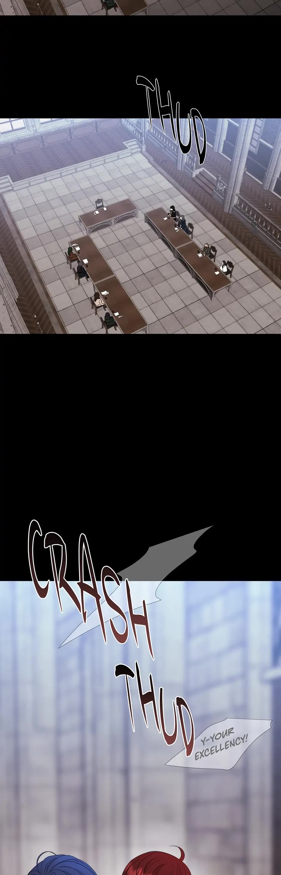 Charlotte Has Five Disciples Chapter 143 page 44 - Chapter 143: I Like Her