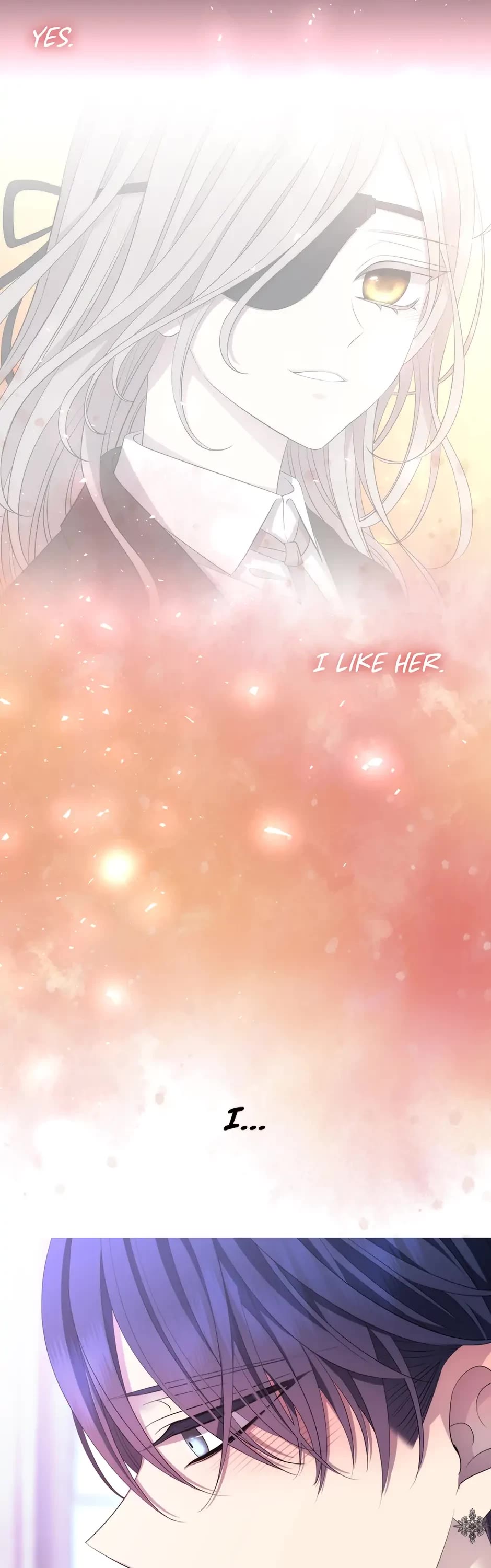 Charlotte Has Five Disciples Chapter 143 page 48 - Chapter 143: I Like Her