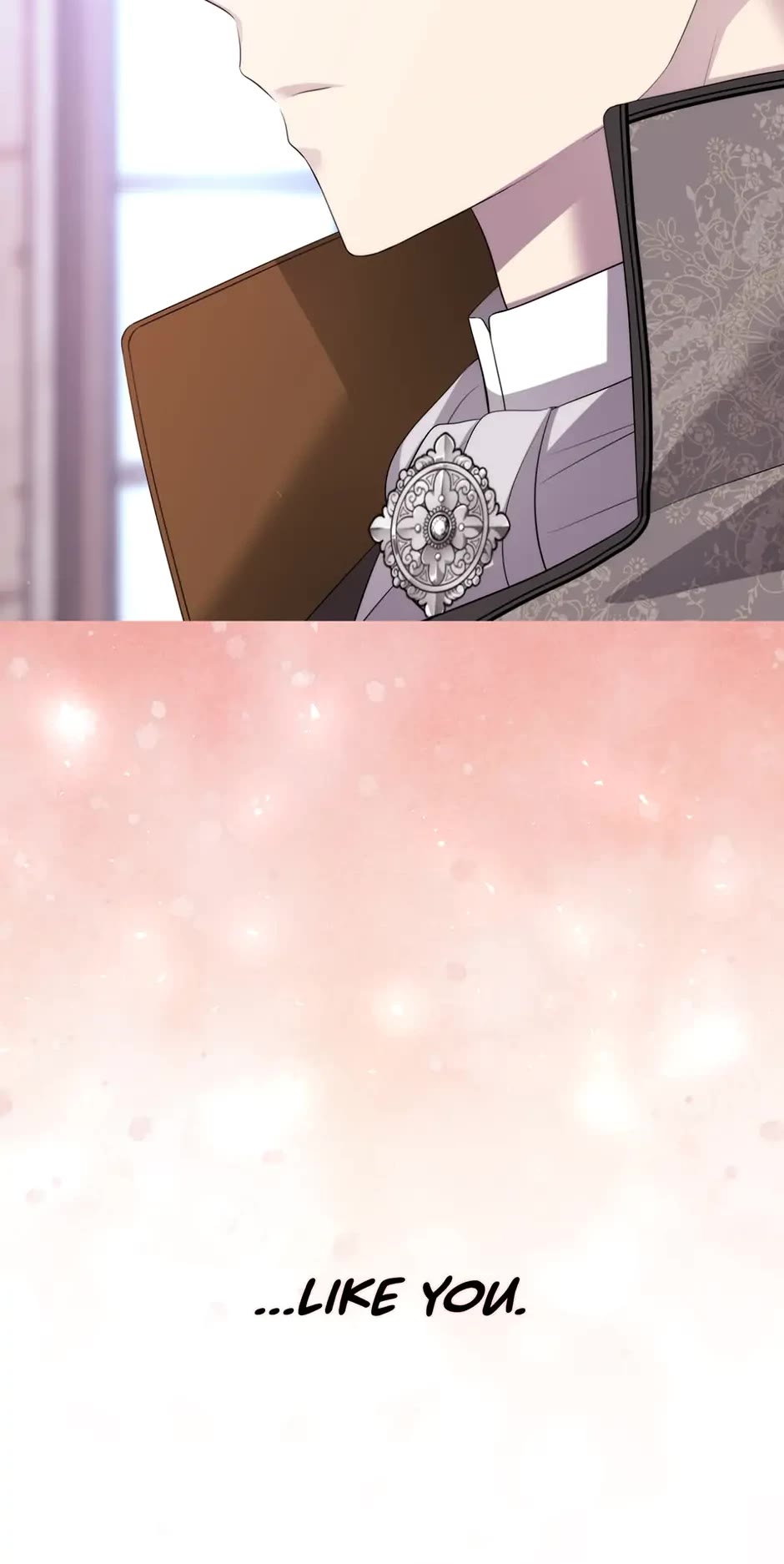 Charlotte Has Five Disciples Chapter 143 page 49 - Chapter 143: I Like Her