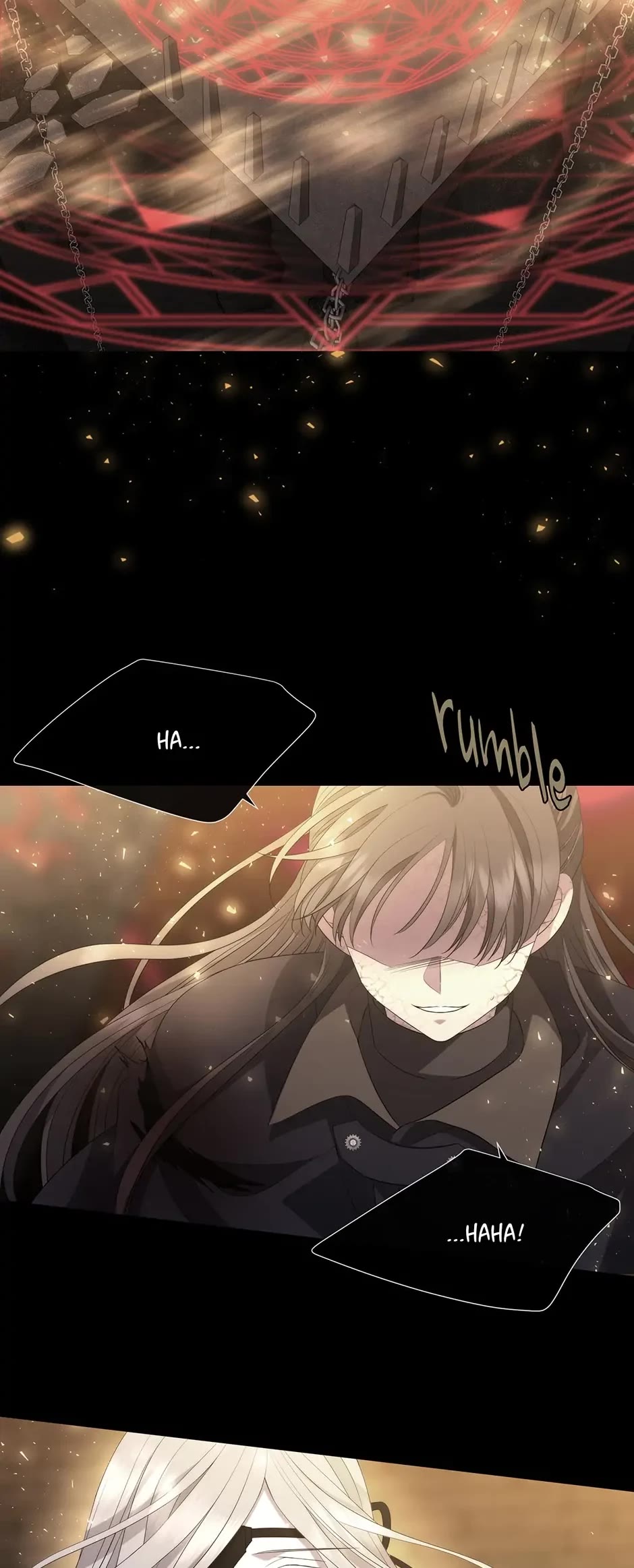 Charlotte Has Five Disciples Chapter 143 page 5 - Chapter 143: I Like Her