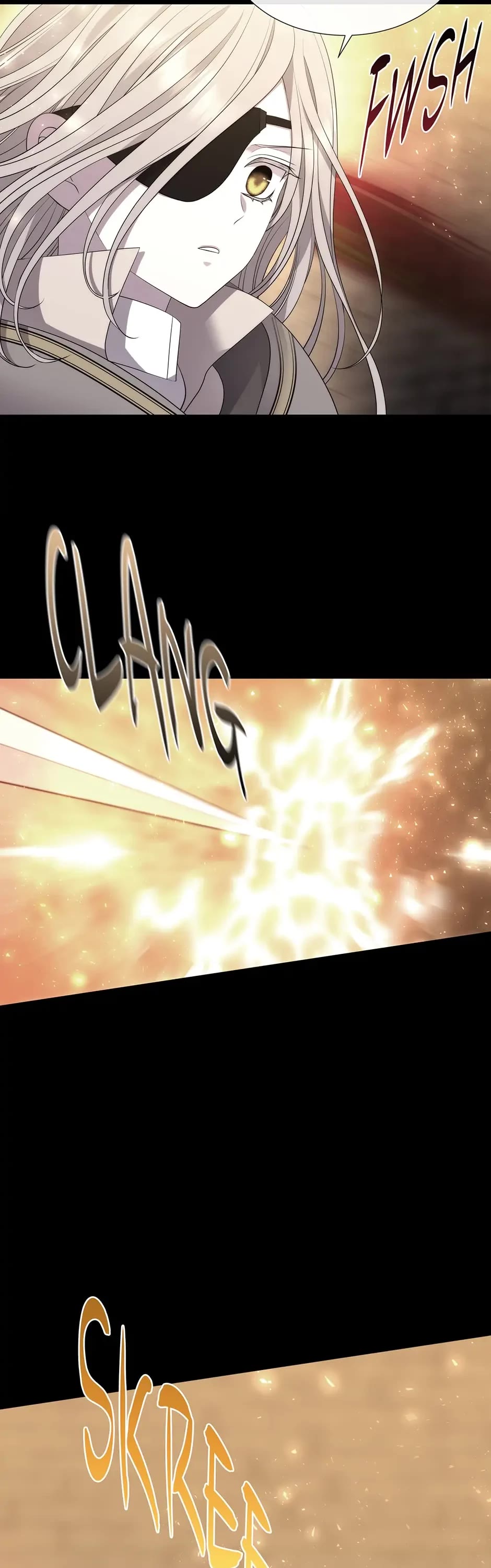 Charlotte Has Five Disciples Chapter 143 page 7 - Chapter 143: I Like Her