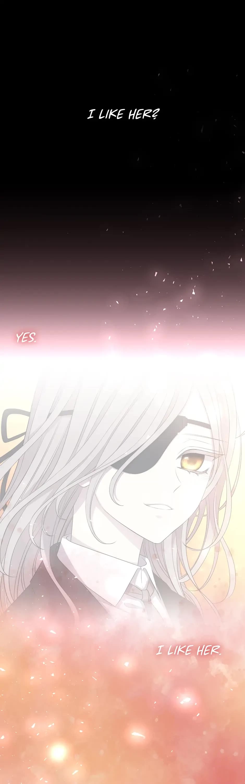 Charlotte Has Five Disciples Chapter 144 page 1 - Chapter 144: Are You All Right?