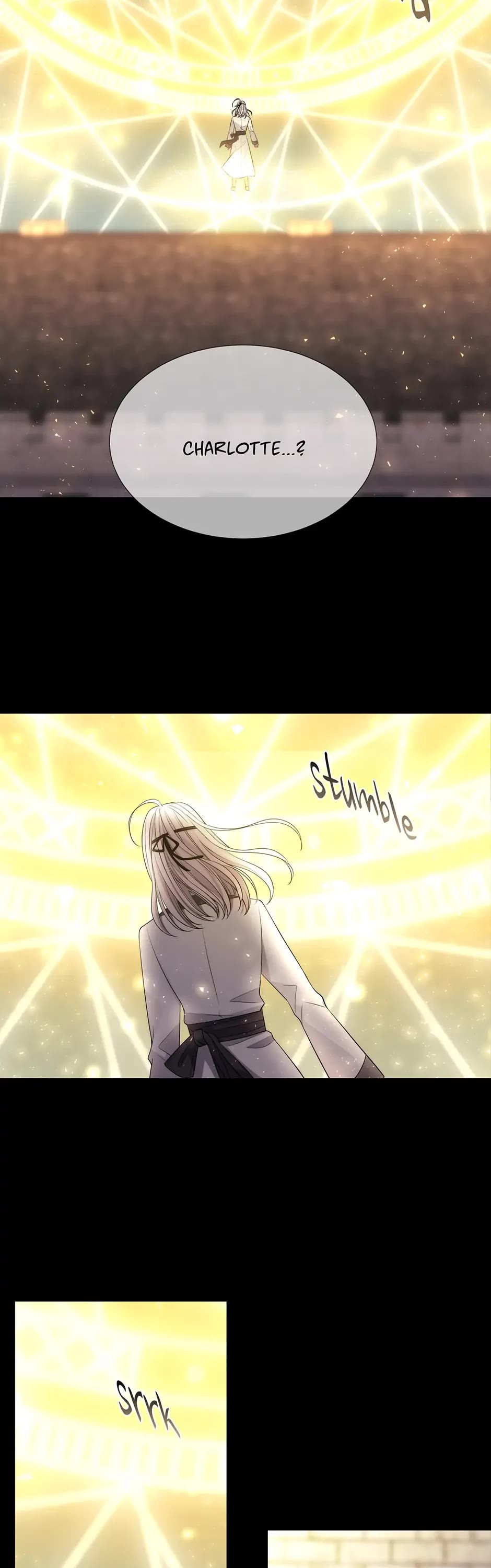 Charlotte Has Five Disciples Chapter 144 page 13 - Chapter 144: Are You All Right?