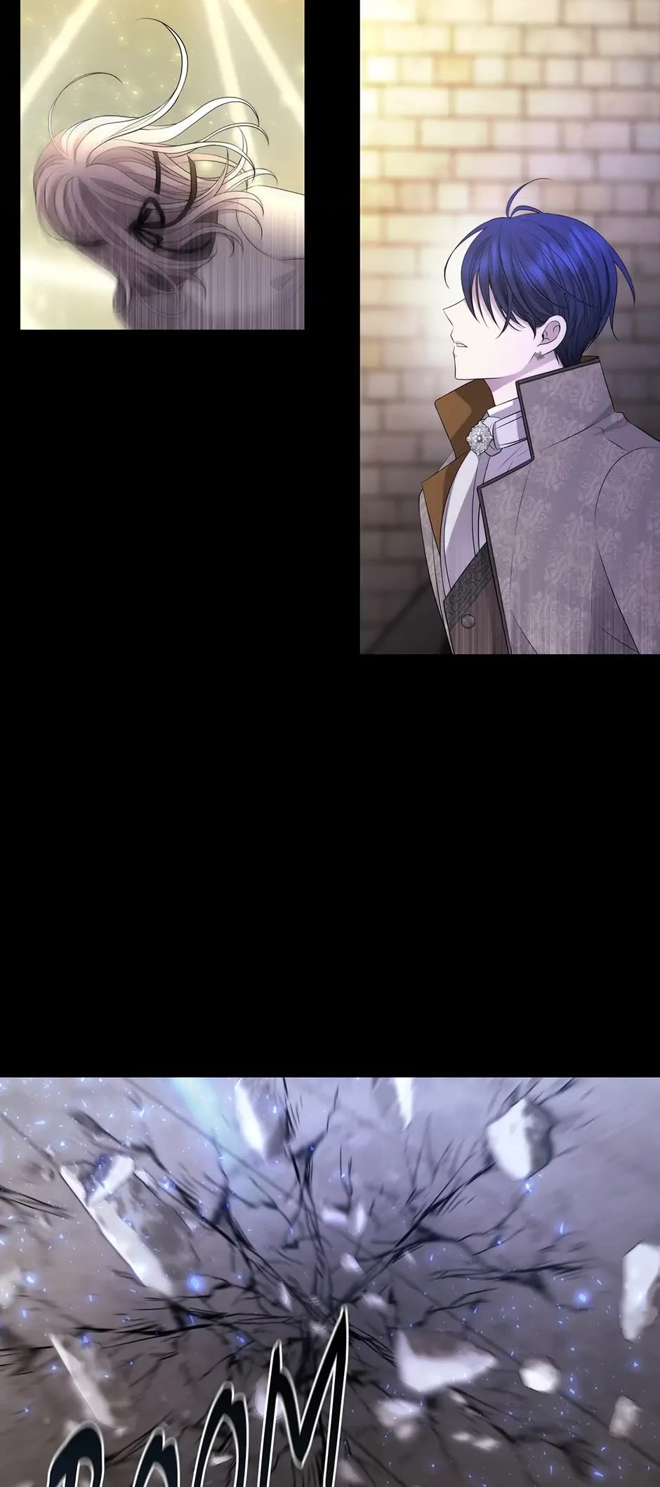 Charlotte Has Five Disciples Chapter 144 page 14 - Chapter 144: Are You All Right?