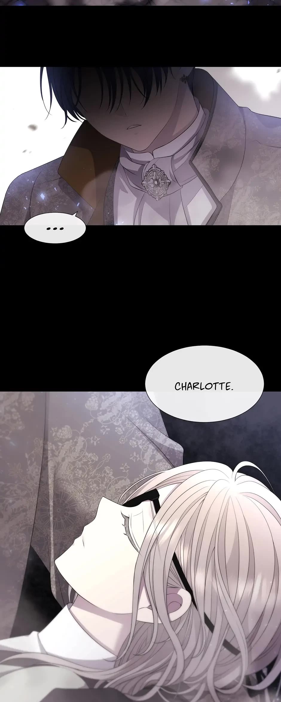 Charlotte Has Five Disciples Chapter 144 page 19 - Chapter 144: Are You All Right?