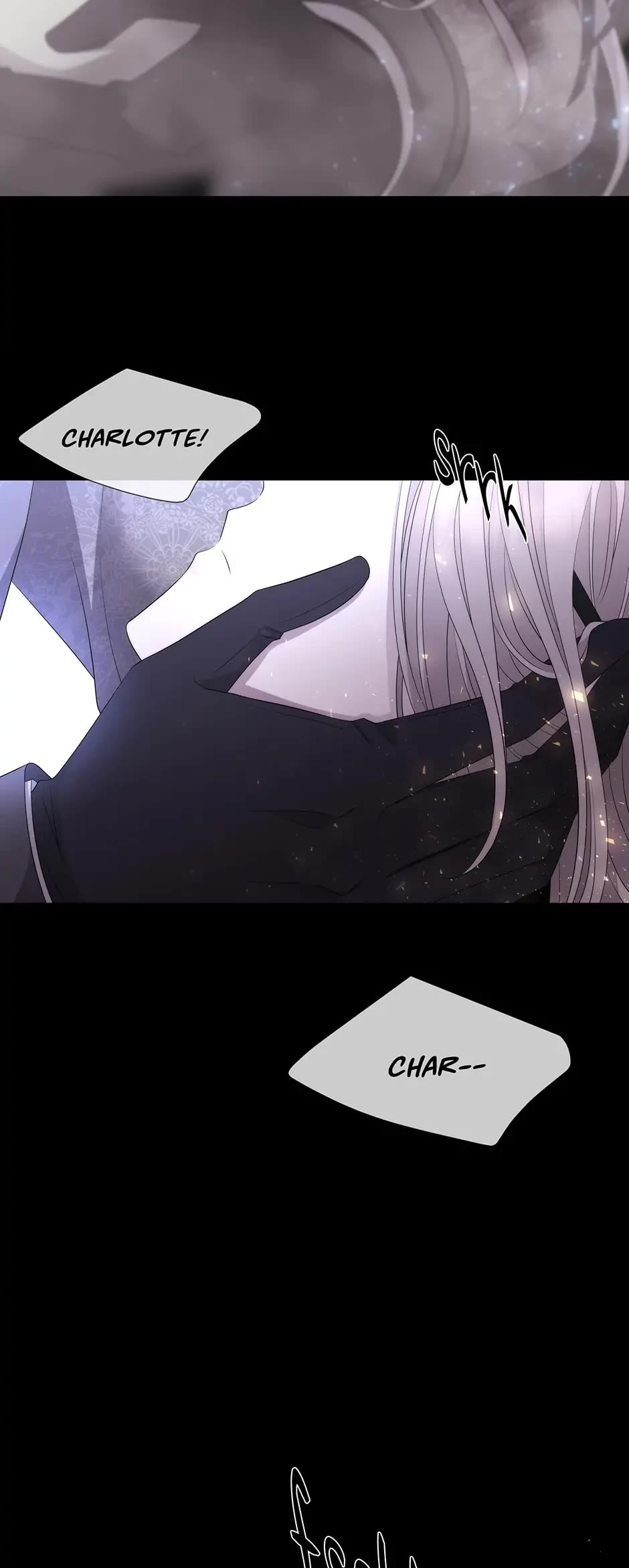 Charlotte Has Five Disciples Chapter 144 page 20 - Chapter 144: Are You All Right?