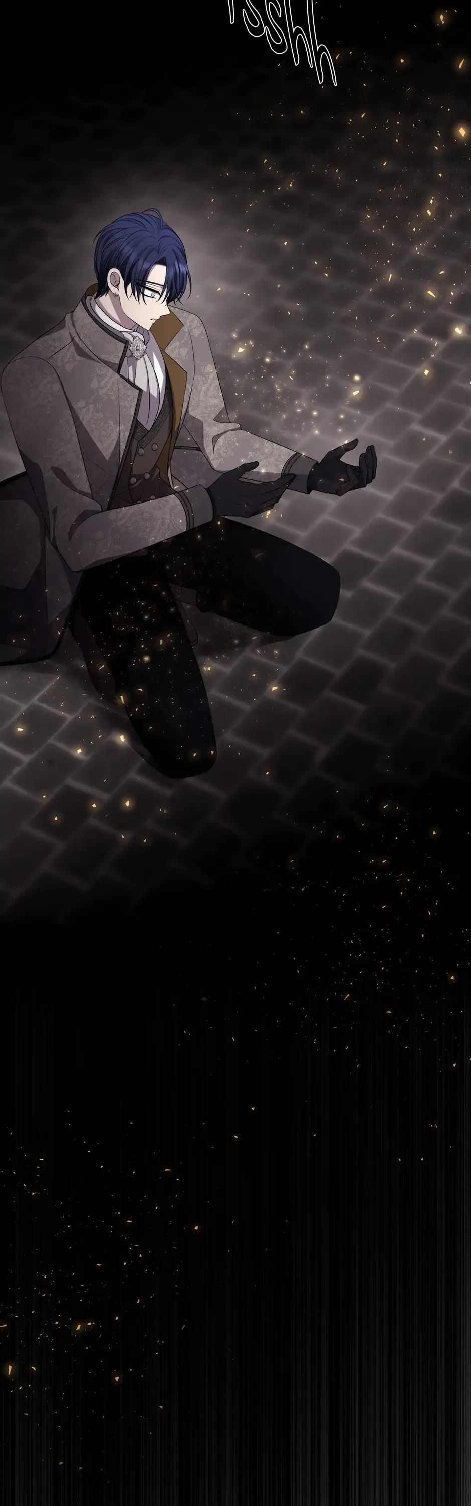 Charlotte Has Five Disciples Chapter 144 page 21 - Chapter 144: Are You All Right?