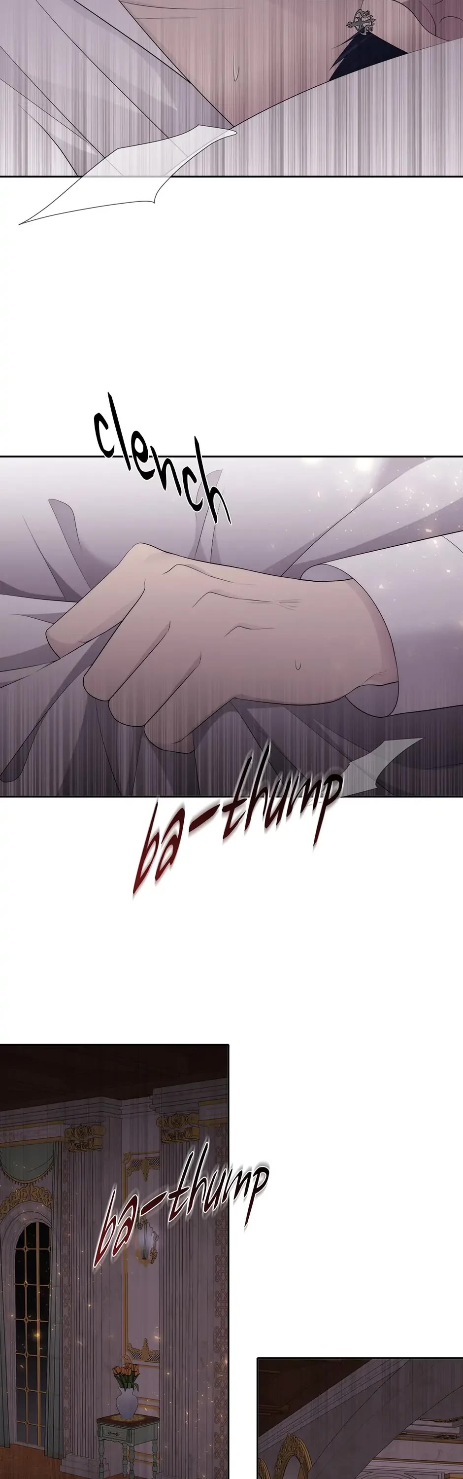 Charlotte Has Five Disciples Chapter 144 page 23 - Chapter 144: Are You All Right?