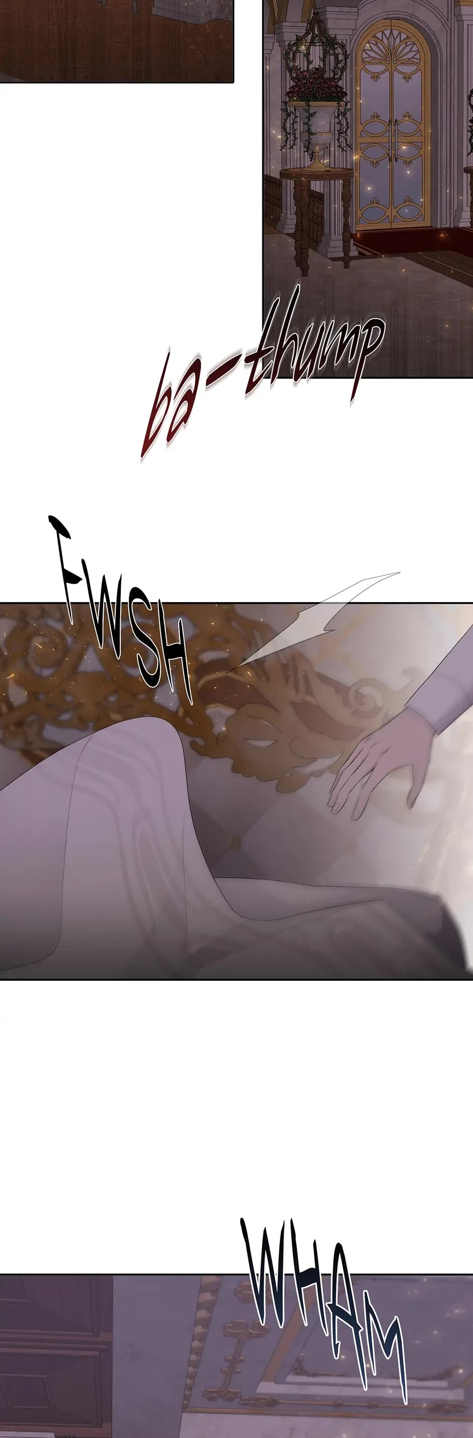 Charlotte Has Five Disciples Chapter 144 page 24 - Chapter 144: Are You All Right?