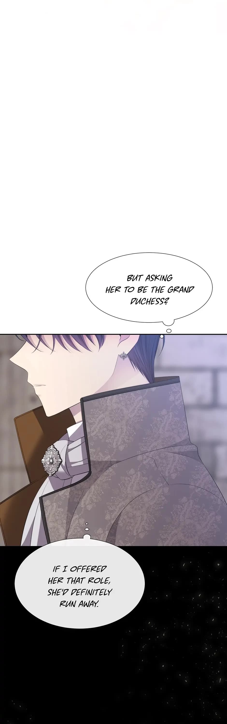 Charlotte Has Five Disciples Chapter 144 page 3 - Chapter 144: Are You All Right?