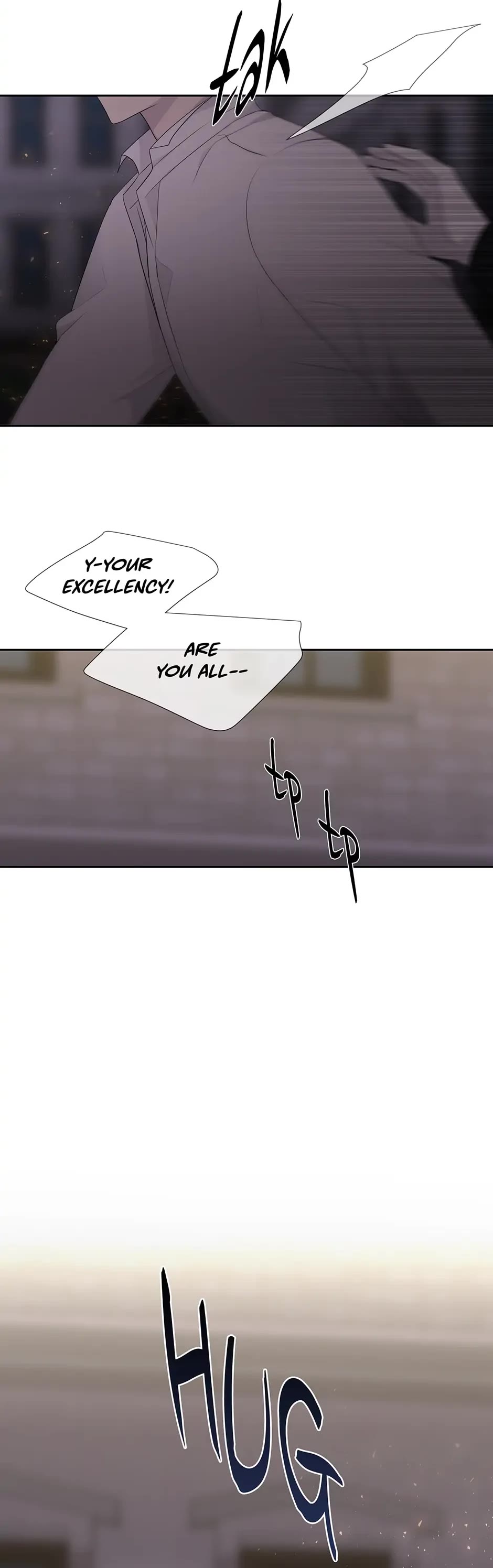 Charlotte Has Five Disciples Chapter 144 page 32 - Chapter 144: Are You All Right?