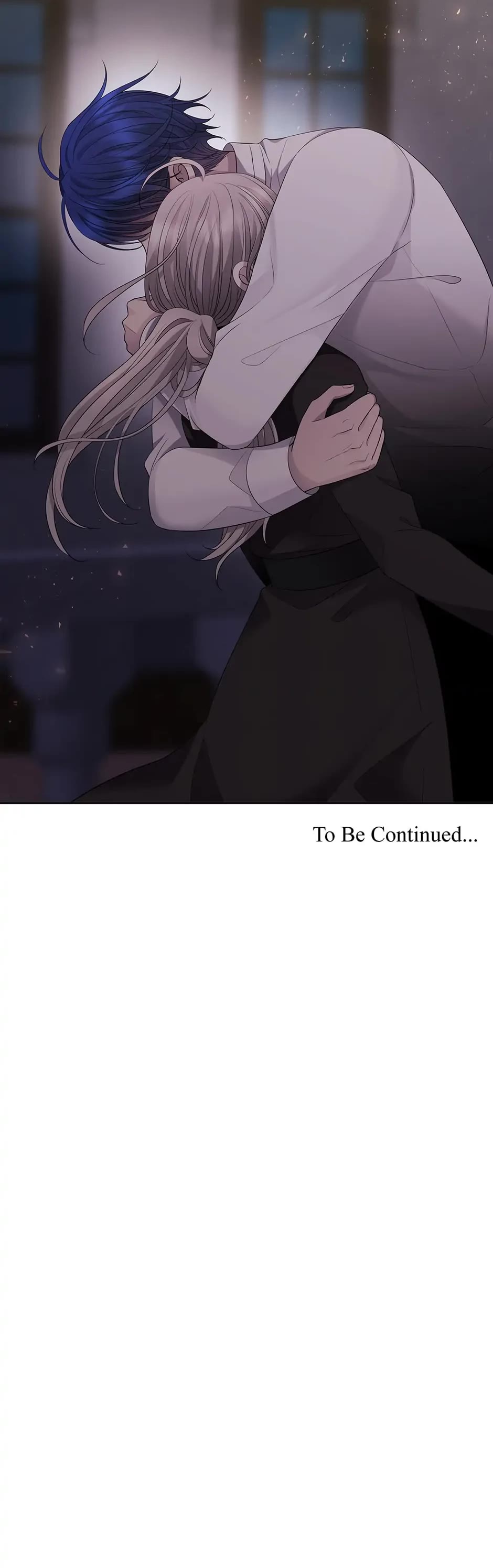Charlotte Has Five Disciples Chapter 144 page 33 - Chapter 144: Are You All Right?