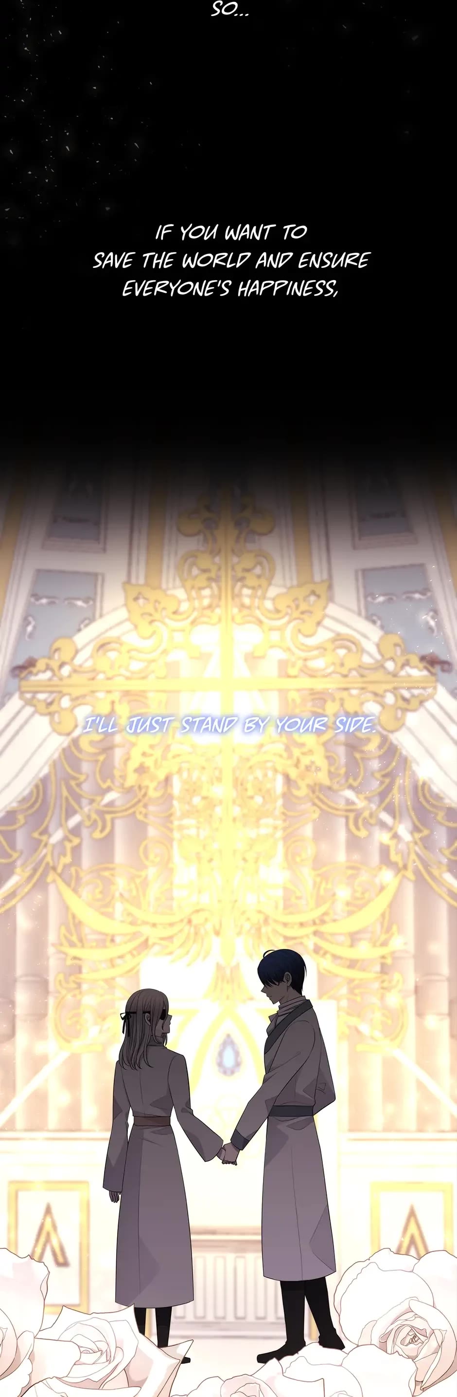 Charlotte Has Five Disciples Chapter 144 page 4 - Chapter 144: Are You All Right?