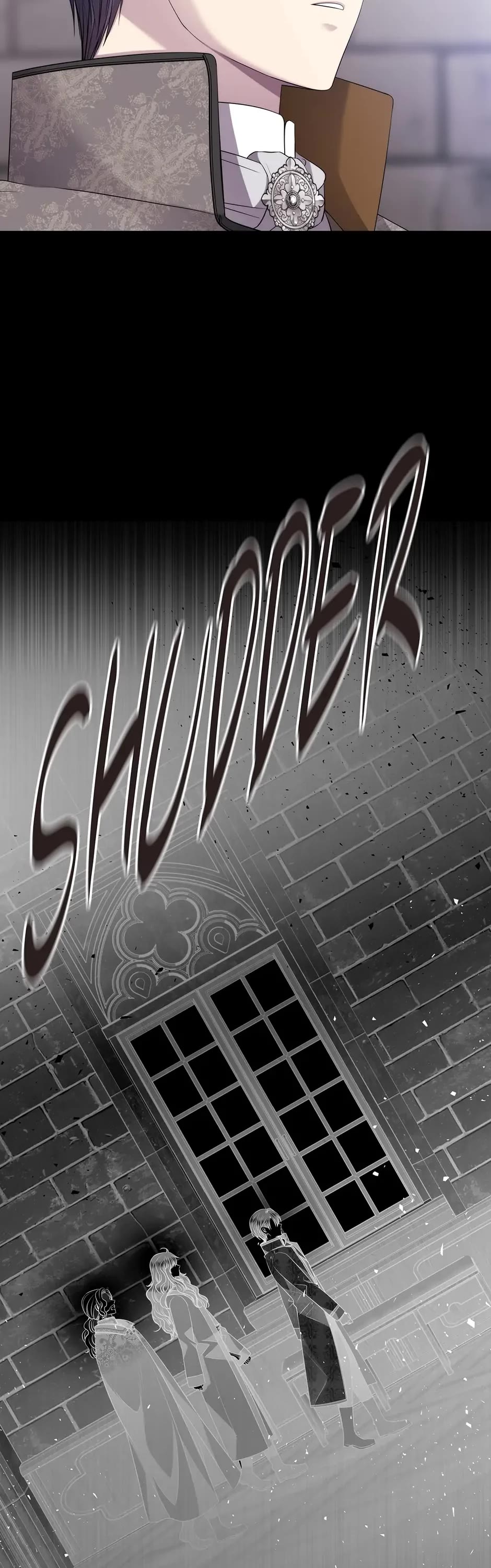 Charlotte Has Five Disciples Chapter 144 page 7 - Chapter 144: Are You All Right?