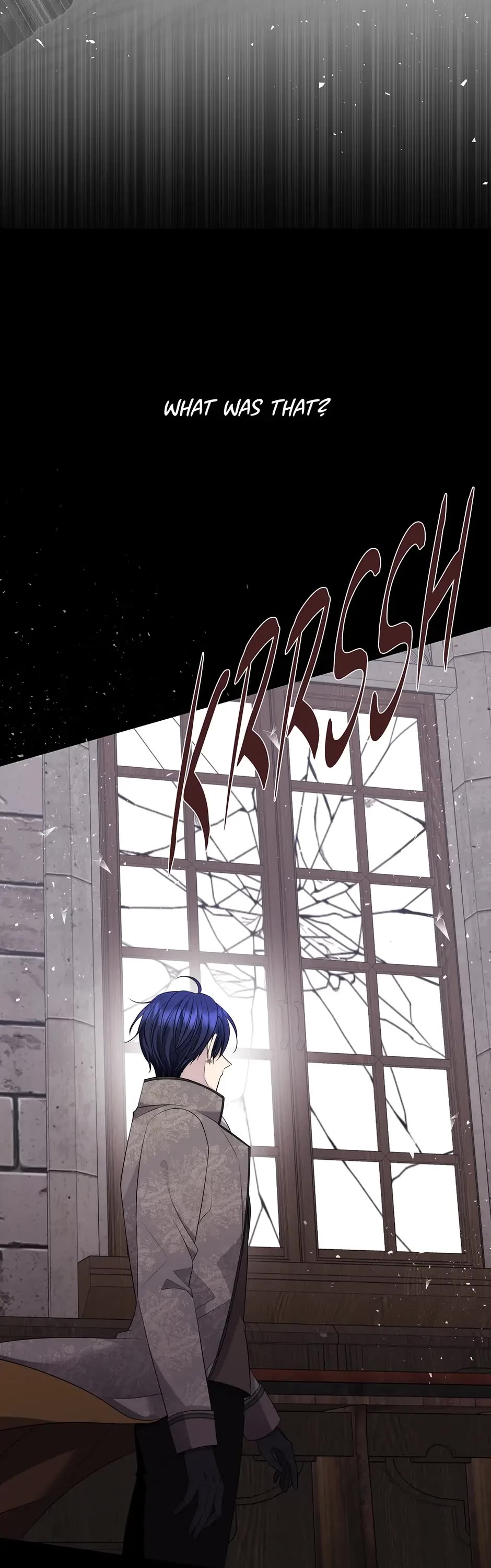 Charlotte Has Five Disciples Chapter 144 page 8 - Chapter 144: Are You All Right?