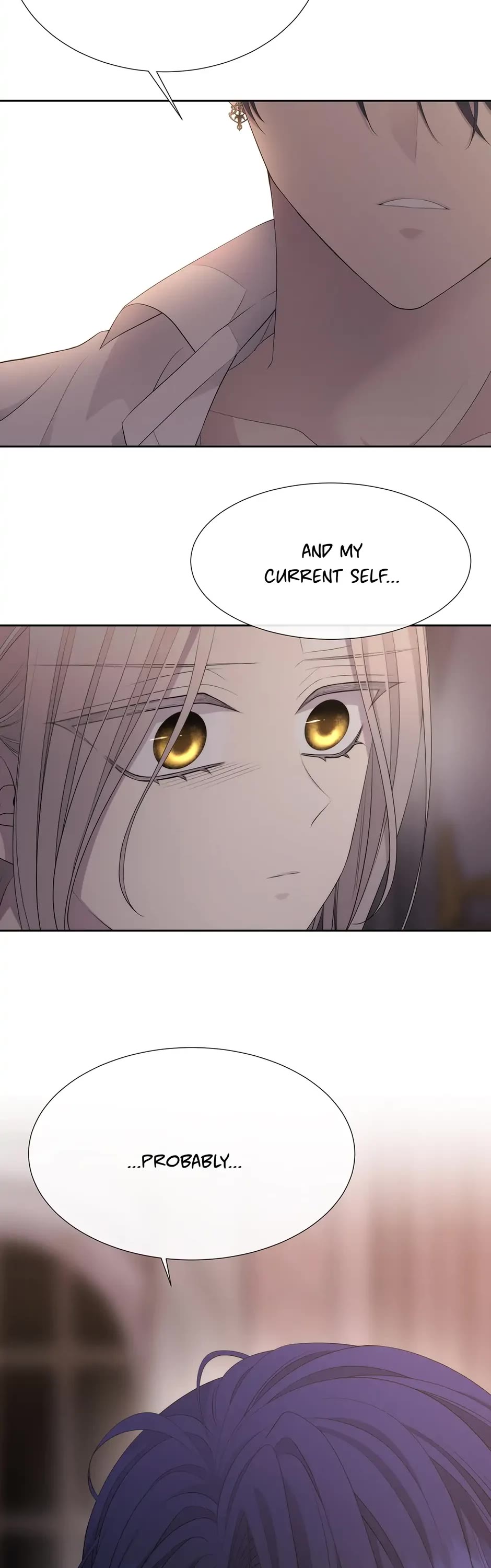 Charlotte Has Five Disciples Chapter 145 page 17 - Chapter 145: I Promise