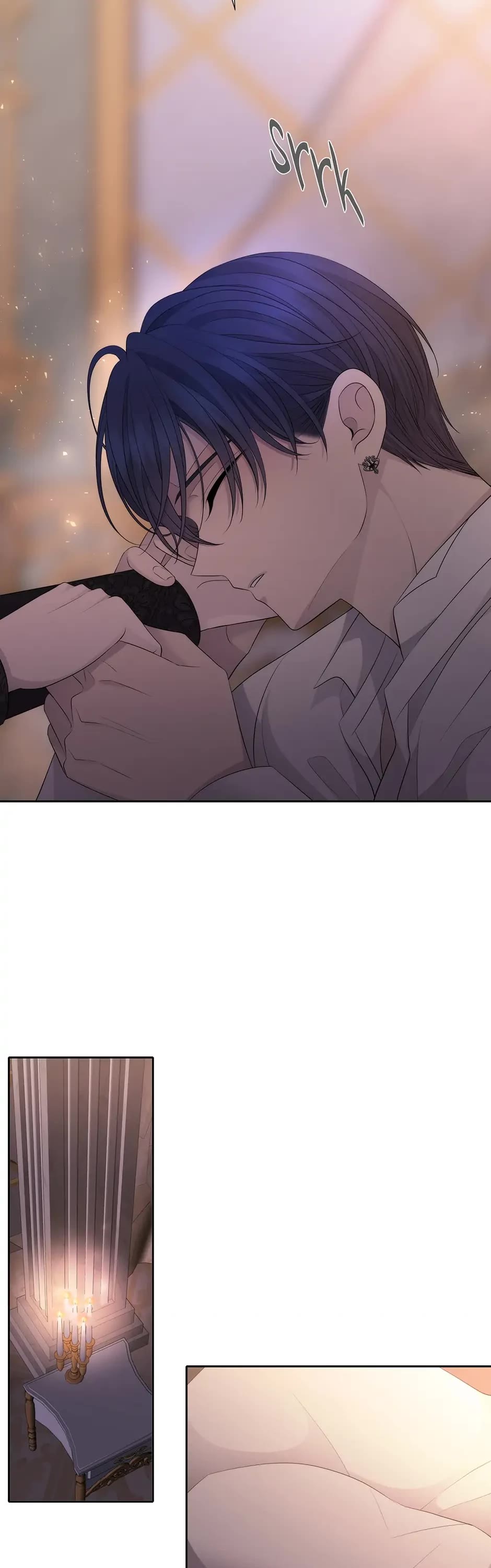 Charlotte Has Five Disciples Chapter 145 page 22 - Chapter 145: I Promise