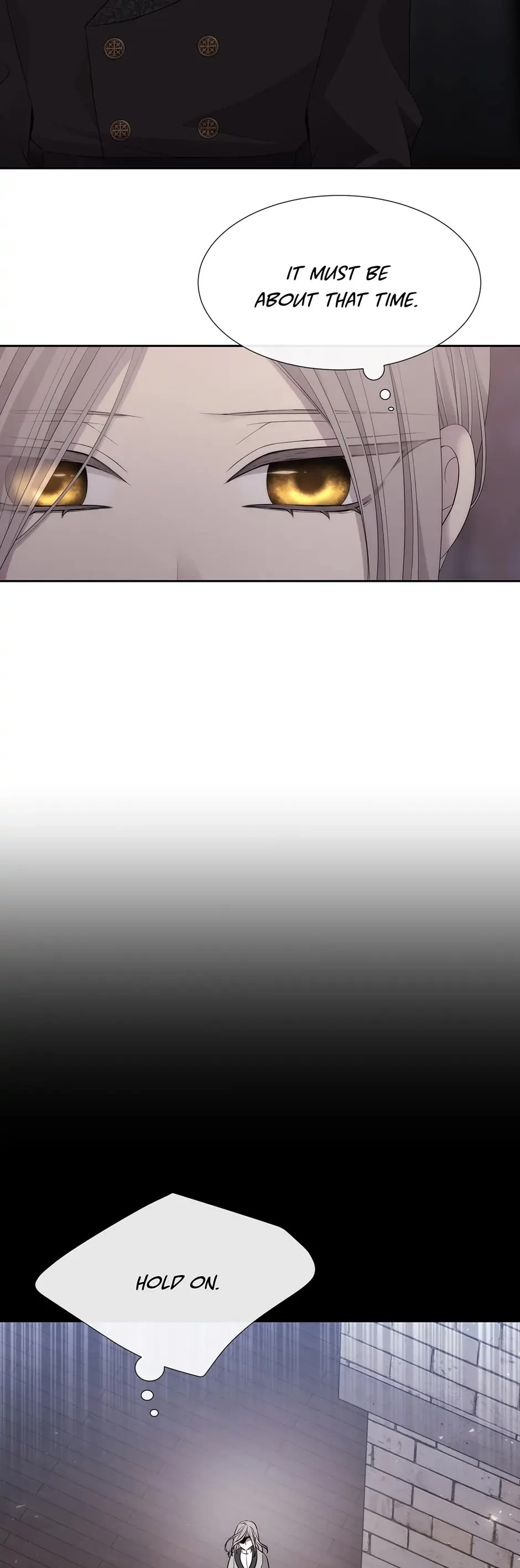 Charlotte Has Five Disciples Chapter 145 page 24 - Chapter 145: I Promise