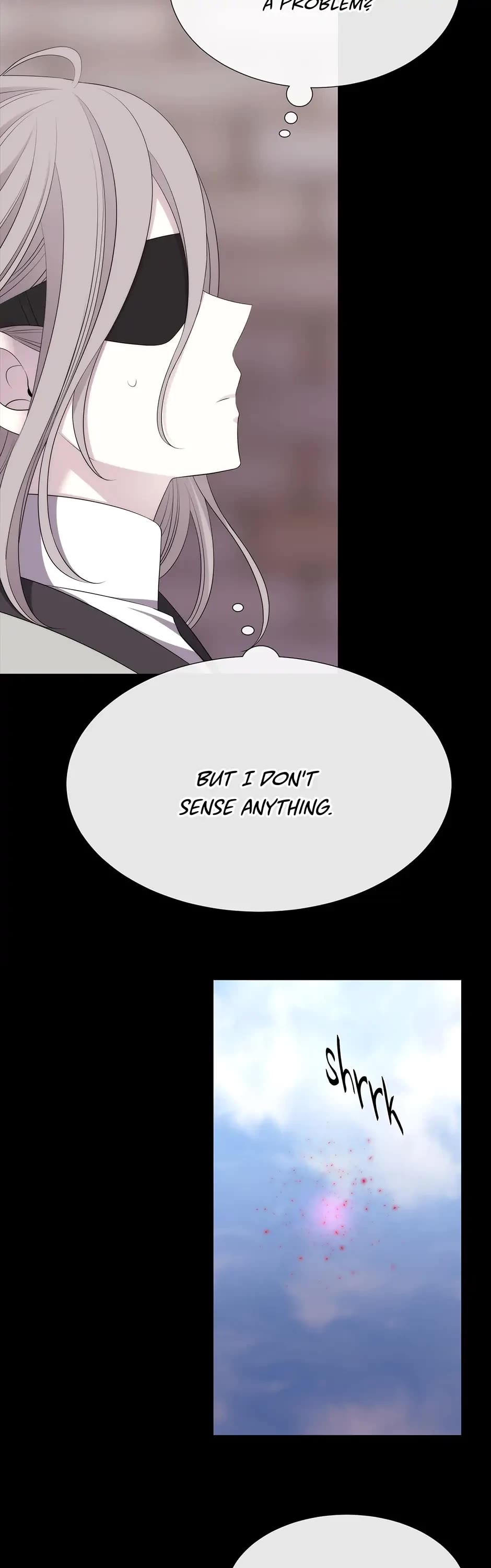 Charlotte Has Five Disciples Chapter 145 page 26 - Chapter 145: I Promise