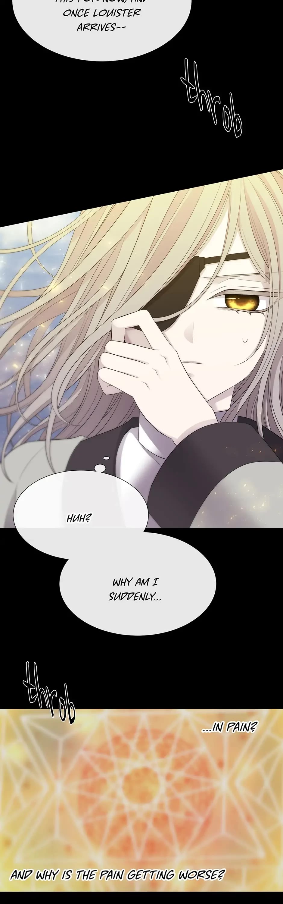 Charlotte Has Five Disciples Chapter 145 page 31 - Chapter 145: I Promise