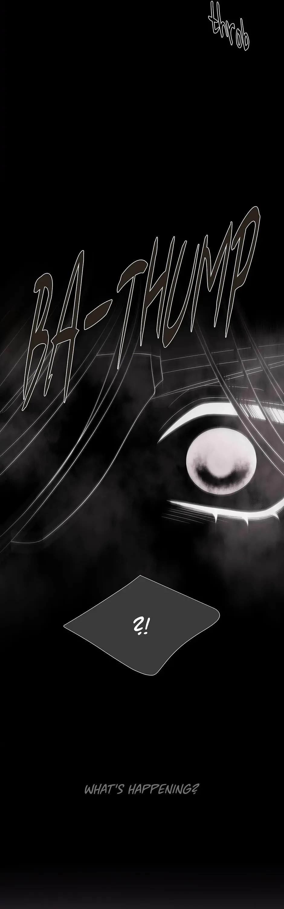 Charlotte Has Five Disciples Chapter 145 page 32 - Chapter 145: I Promise
