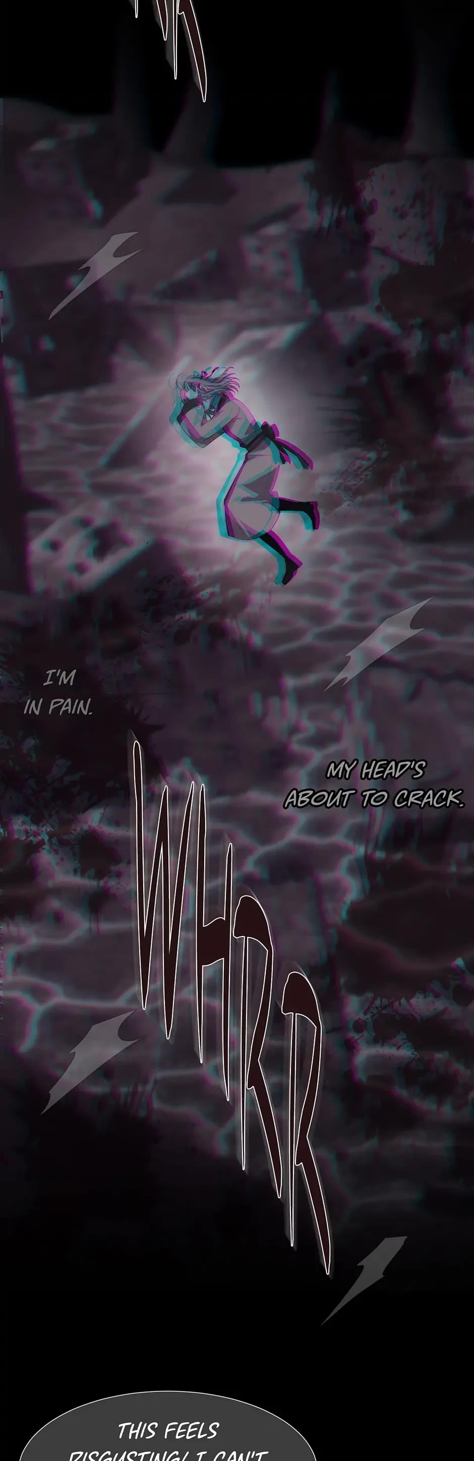 Charlotte Has Five Disciples Chapter 145 page 34 - Chapter 145: I Promise