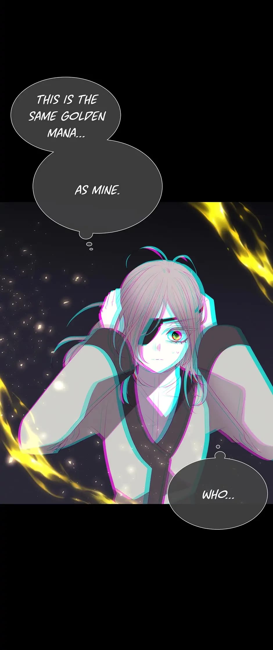 Charlotte Has Five Disciples Chapter 145 page 37 - Chapter 145: I Promise