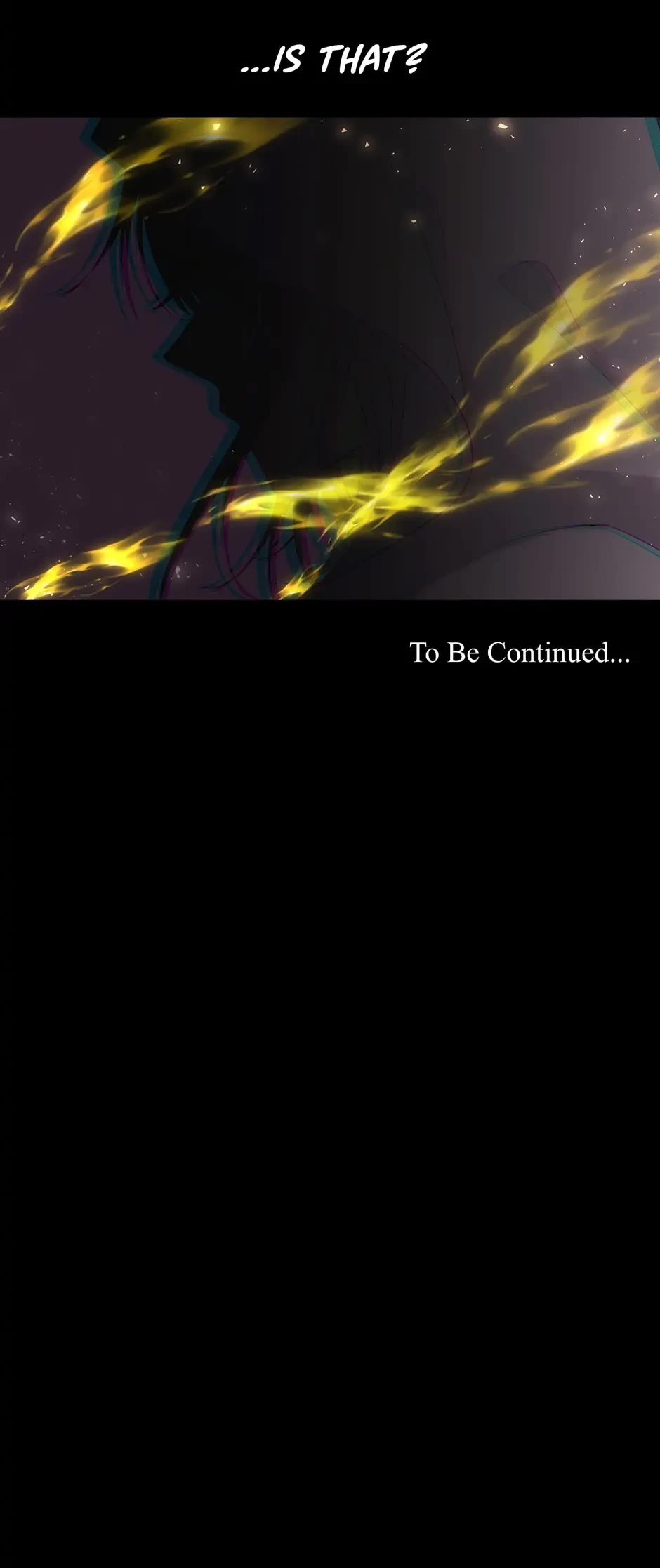Charlotte Has Five Disciples Chapter 145 page 38 - Chapter 145: I Promise
