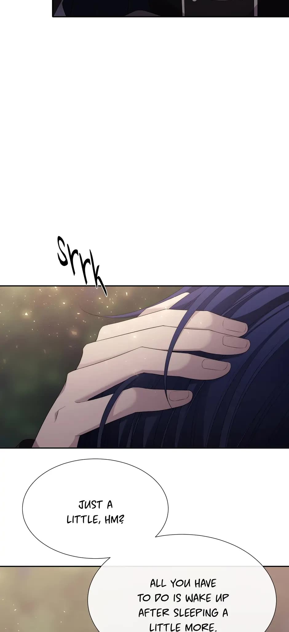 Charlotte Has Five Disciples Chapter 145 page 9 - Chapter 145: I Promise