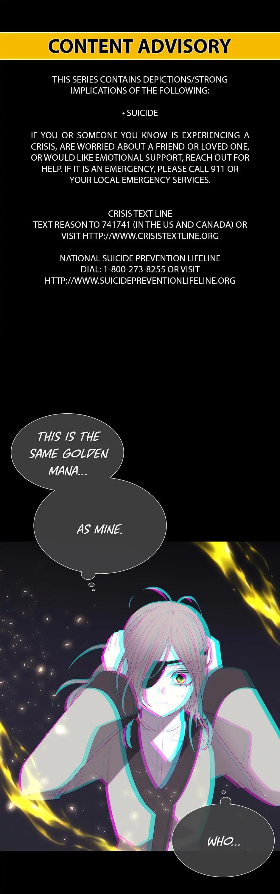 Charlotte Has Five Disciples Chapter 146 page 1 - Chapter 146: Something Vile