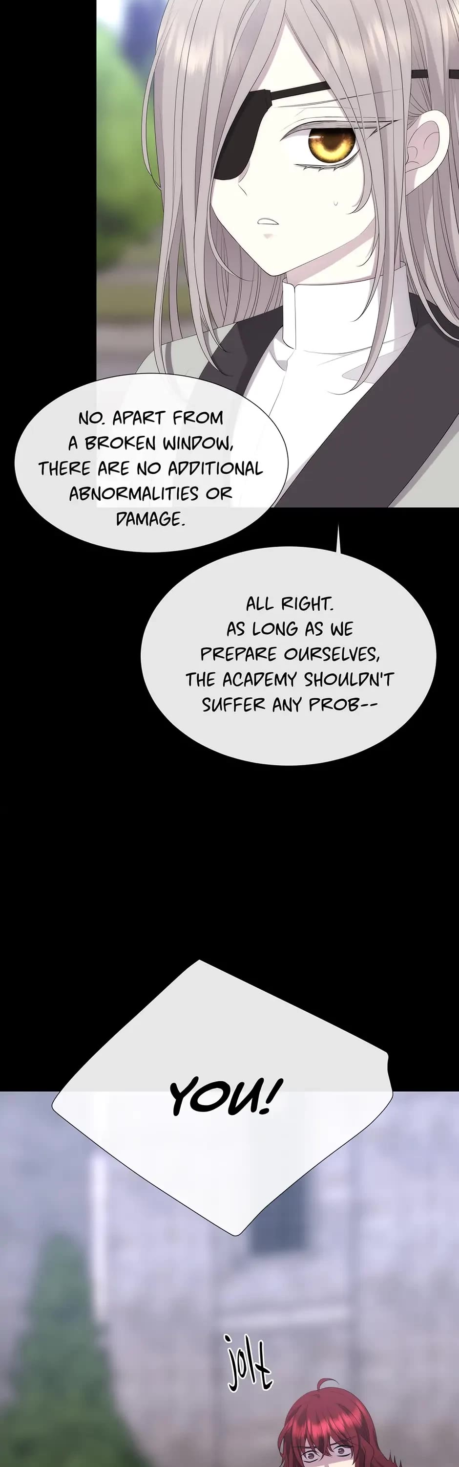 Charlotte Has Five Disciples Chapter 146 page 13 - Chapter 146: Something Vile