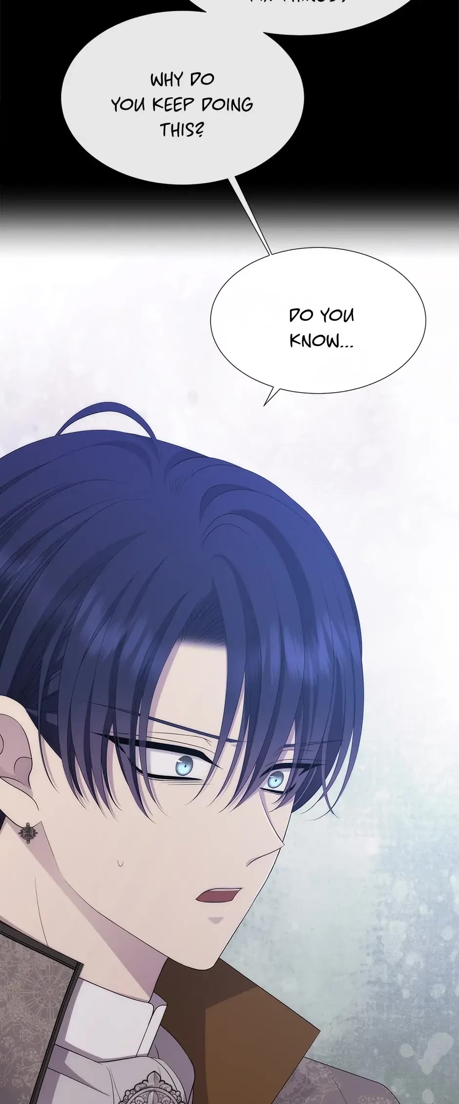 Charlotte Has Five Disciples Chapter 146 page 15 - Chapter 146: Something Vile