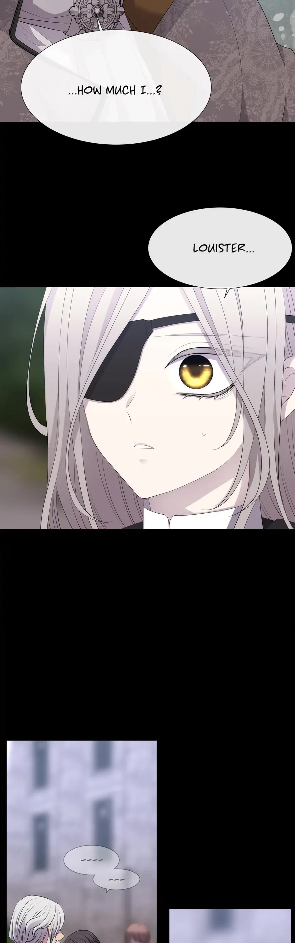 Charlotte Has Five Disciples Chapter 146 page 16 - Chapter 146: Something Vile