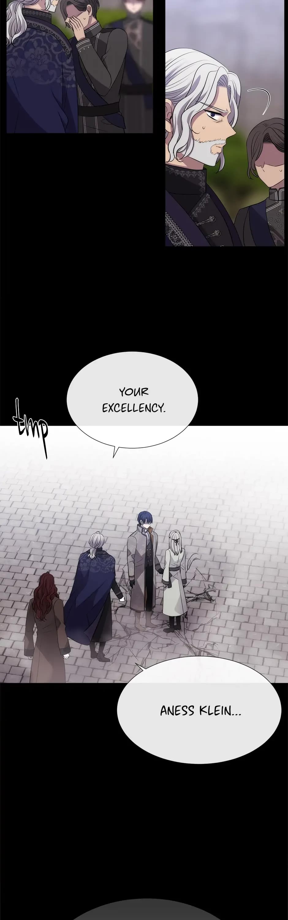 Charlotte Has Five Disciples Chapter 146 page 17 - Chapter 146: Something Vile