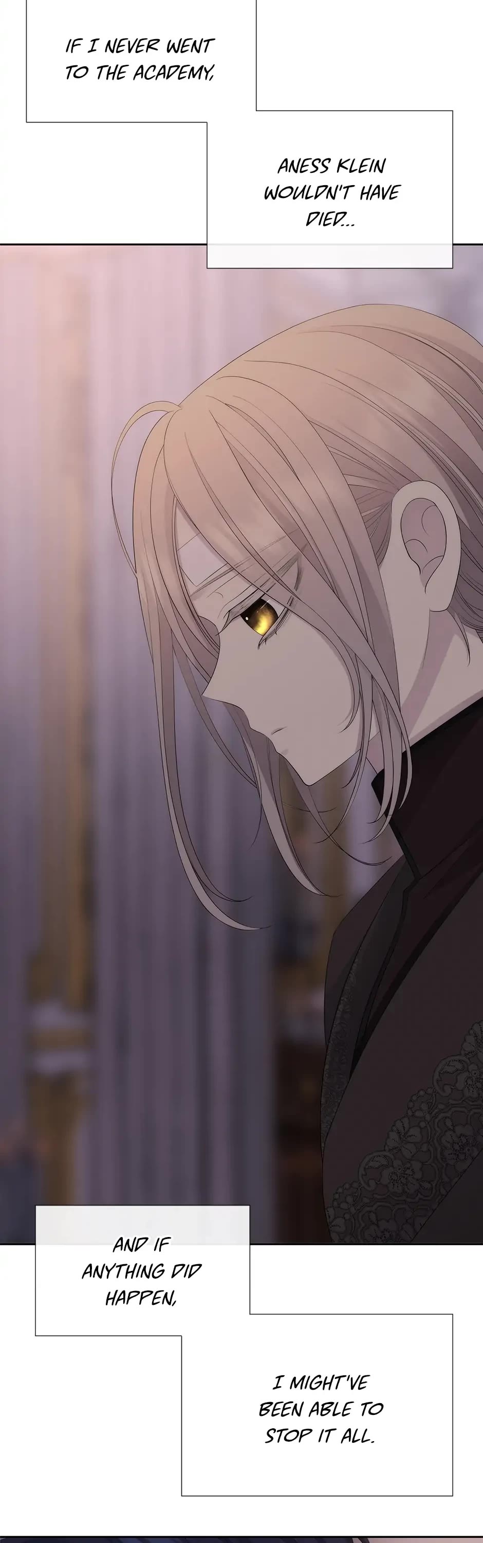 Charlotte Has Five Disciples Chapter 146 page 22 - Chapter 146: Something Vile