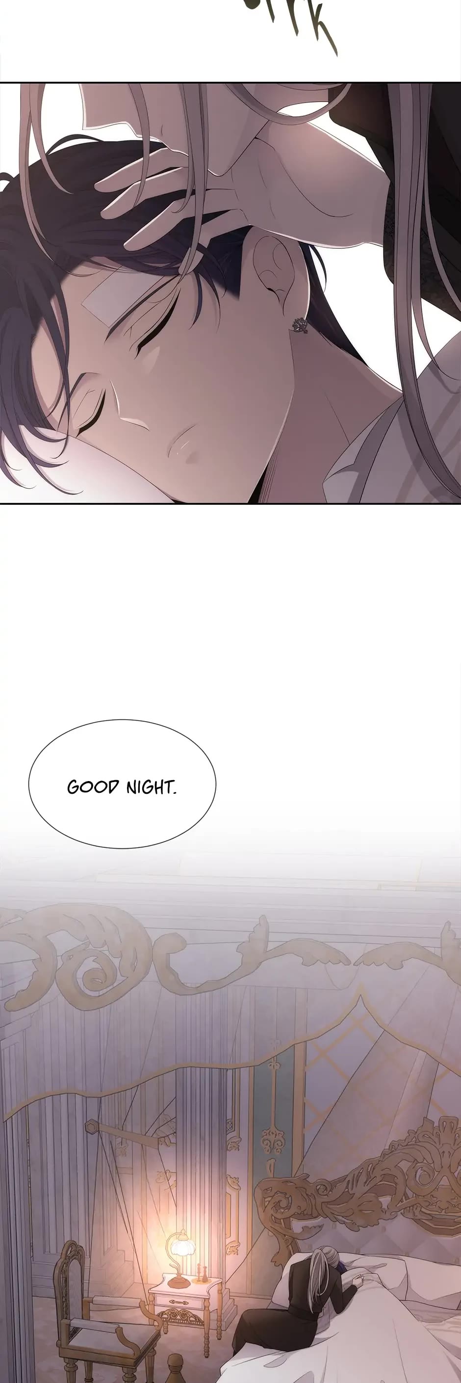 Charlotte Has Five Disciples Chapter 146 page 24 - Chapter 146: Something Vile