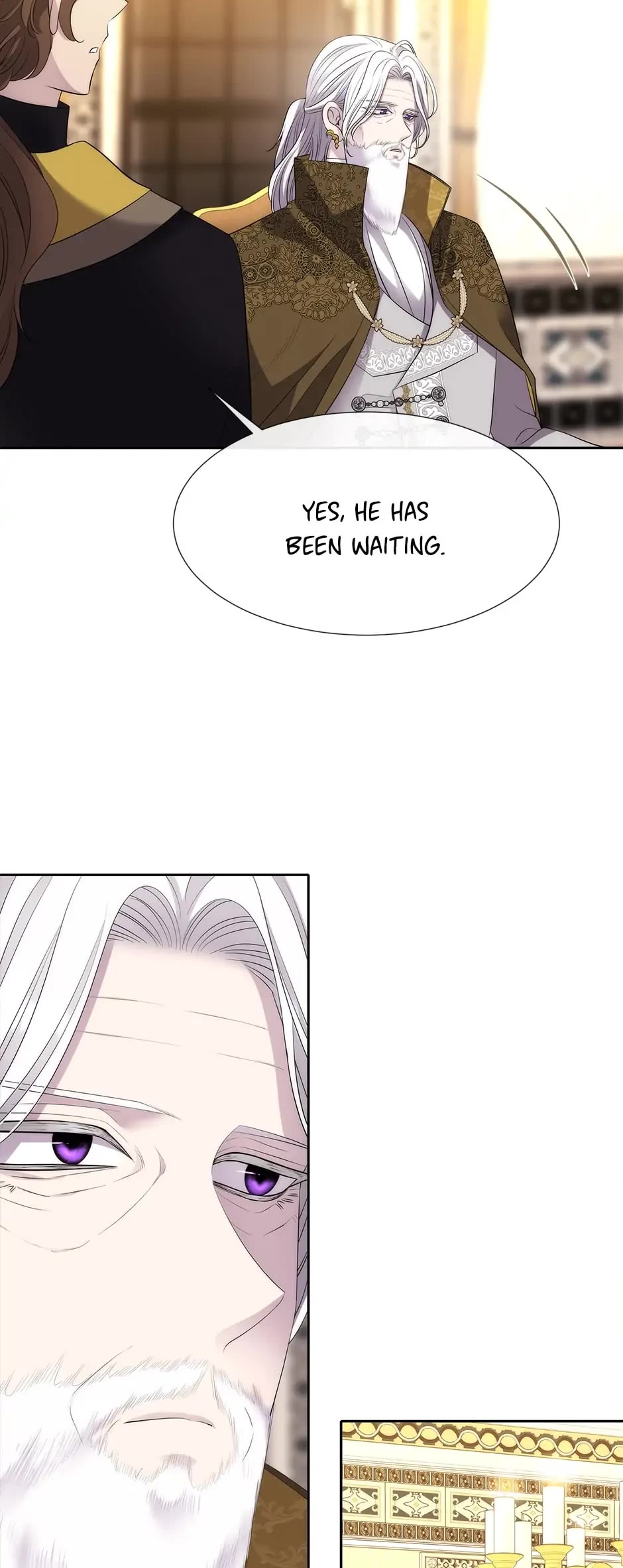 Charlotte Has Five Disciples Chapter 146 page 29 - Chapter 146: Something Vile