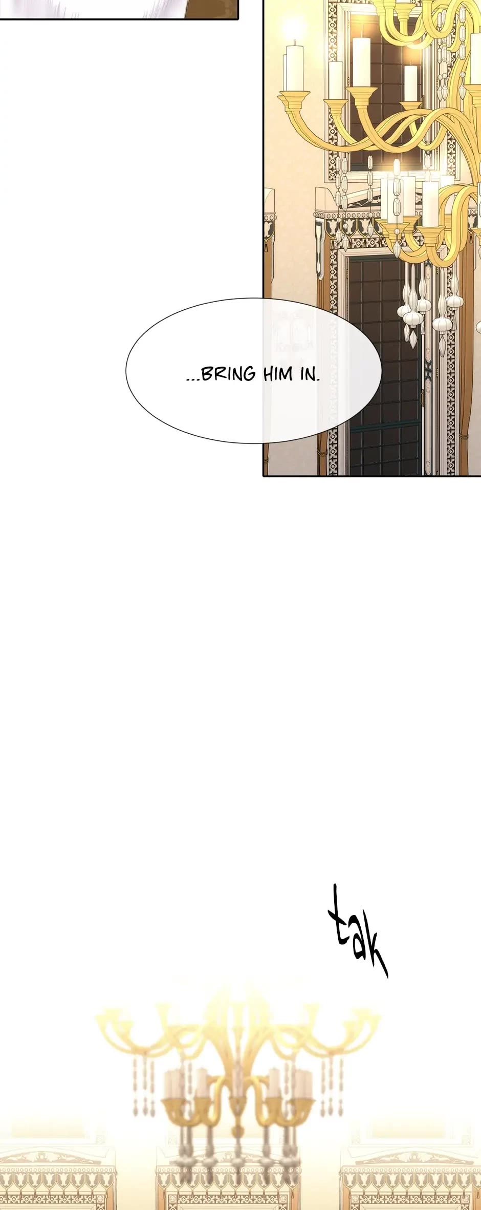 Charlotte Has Five Disciples Chapter 146 page 30 - Chapter 146: Something Vile