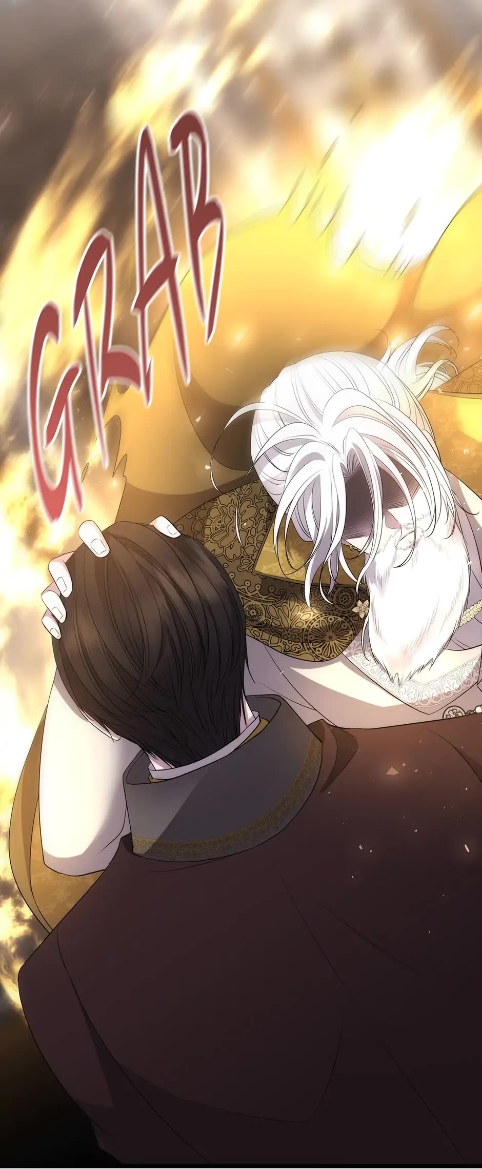 Charlotte Has Five Disciples Chapter 146 page 40 - Chapter 146: Something Vile