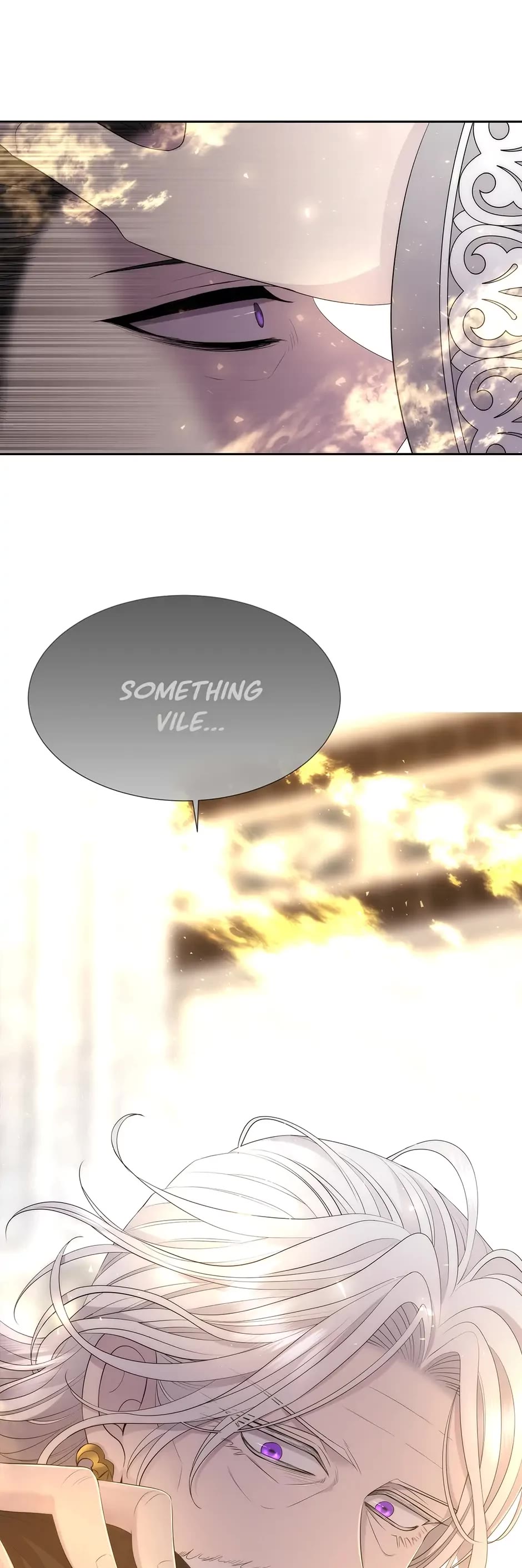 Charlotte Has Five Disciples Chapter 146 page 41 - Chapter 146: Something Vile