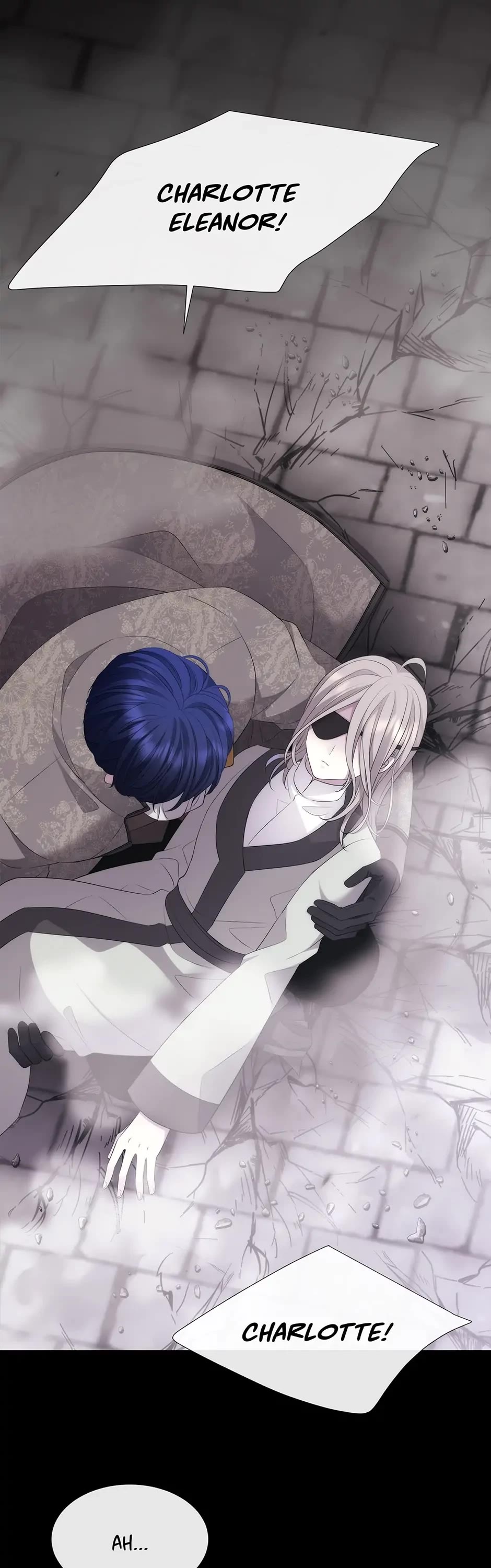 Charlotte Has Five Disciples Chapter 146 page 6 - Chapter 146: Something Vile
