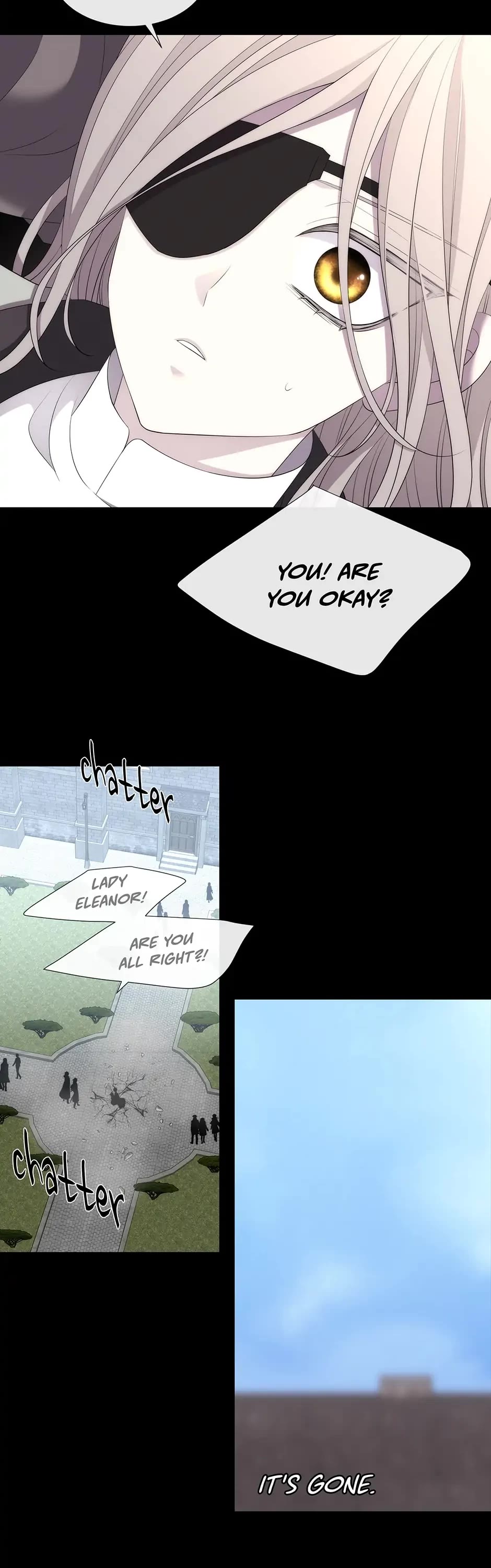 Charlotte Has Five Disciples Chapter 146 page 7 - Chapter 146: Something Vile