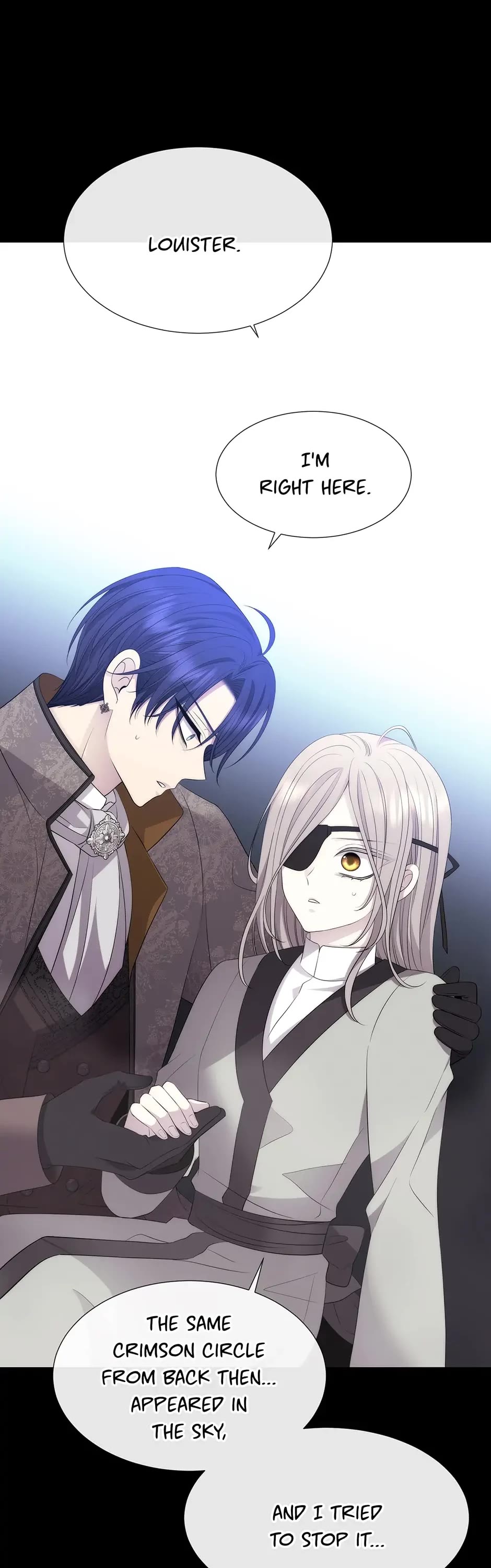 Charlotte Has Five Disciples Chapter 146 page 8 - Chapter 146: Something Vile