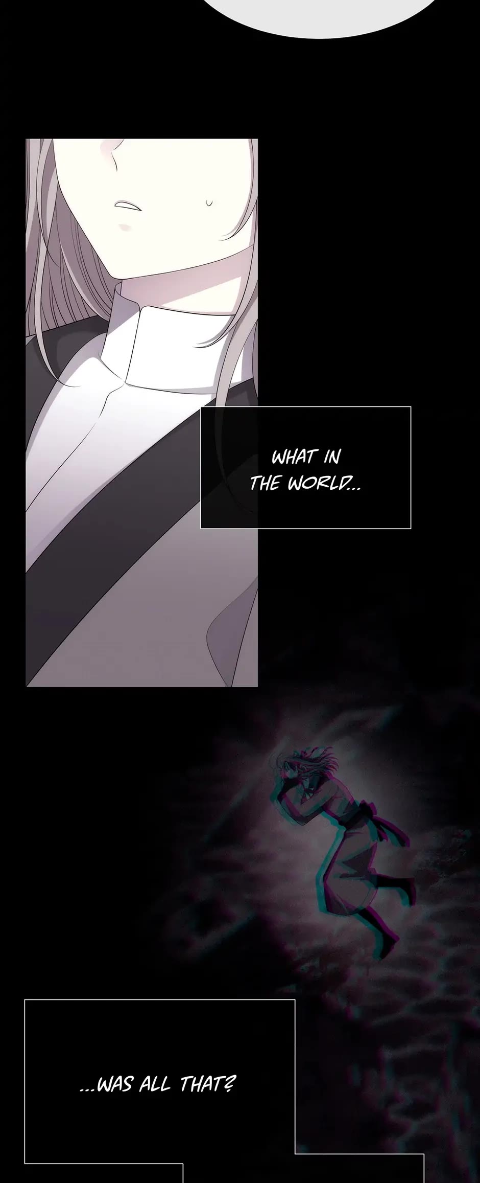 Charlotte Has Five Disciples Chapter 146 page 9 - Chapter 146: Something Vile