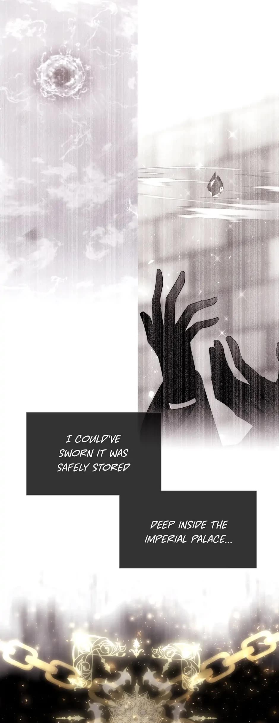 Charlotte Has Five Disciples Chapter 147 page 14 - Chapter 147: A Special Place