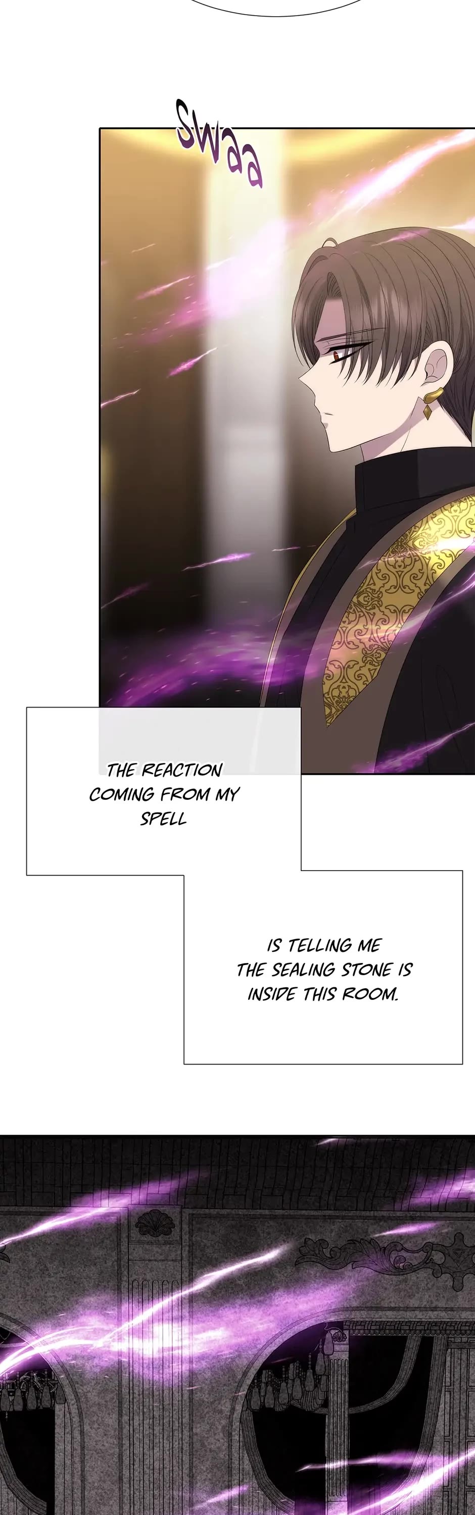 Charlotte Has Five Disciples Chapter 147 page 17 - Chapter 147: A Special Place