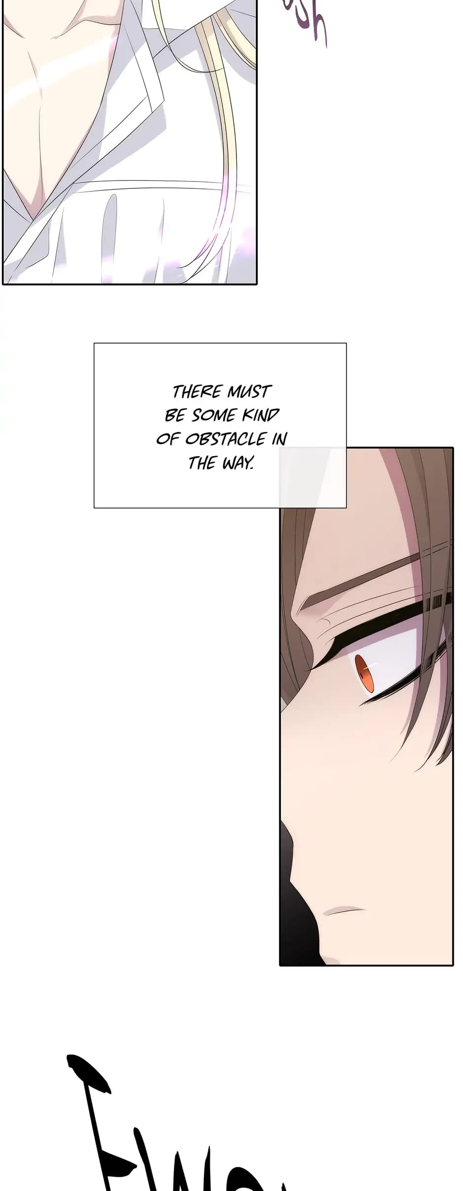 Charlotte Has Five Disciples Chapter 147 page 19 - Chapter 147: A Special Place