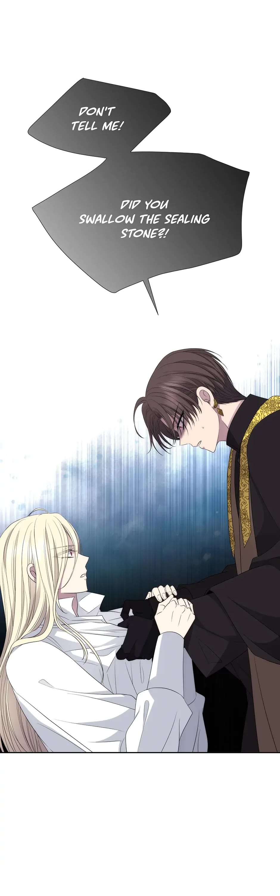 Charlotte Has Five Disciples Chapter 147 page 22 - Chapter 147: A Special Place