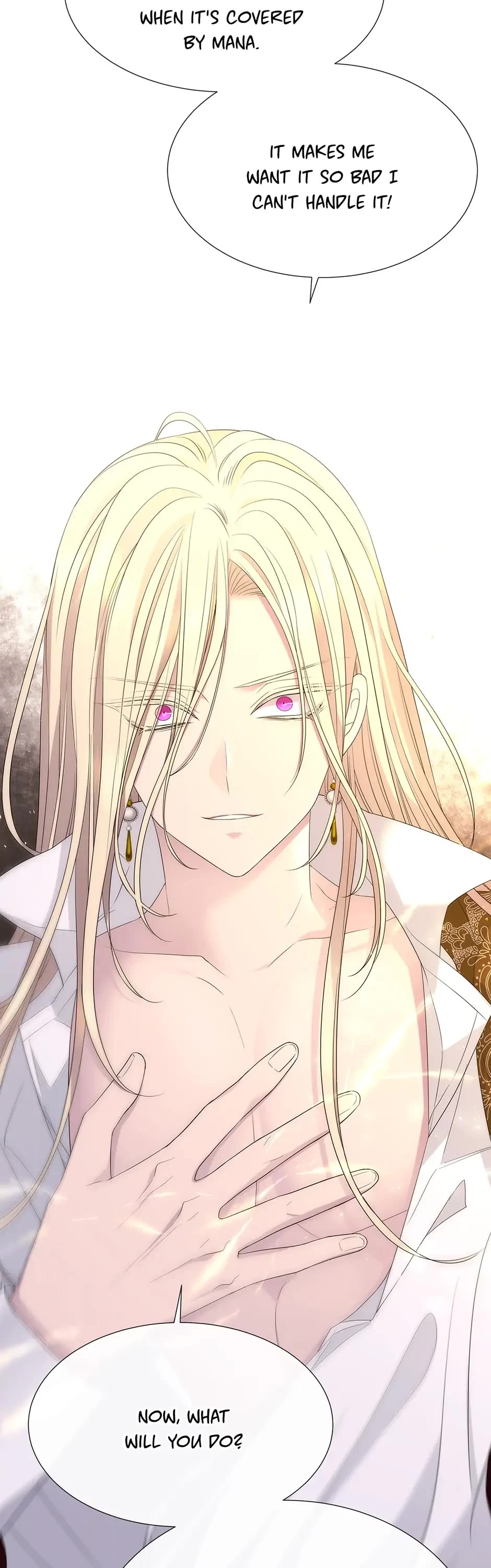 Charlotte Has Five Disciples Chapter 147 page 26 - Chapter 147: A Special Place